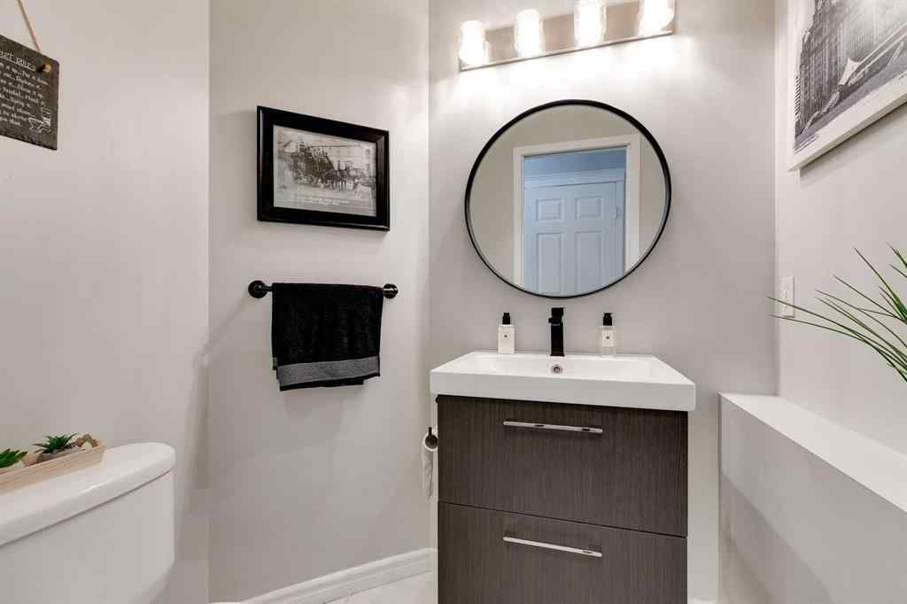 MLS® A2249768 - 235 Copperfield Heights SE in Copperfield Calgary, Residential