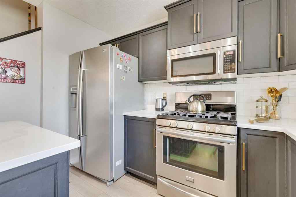 MLS® A2249768 - 235 Copperfield Heights SE in Copperfield Calgary, Residential
