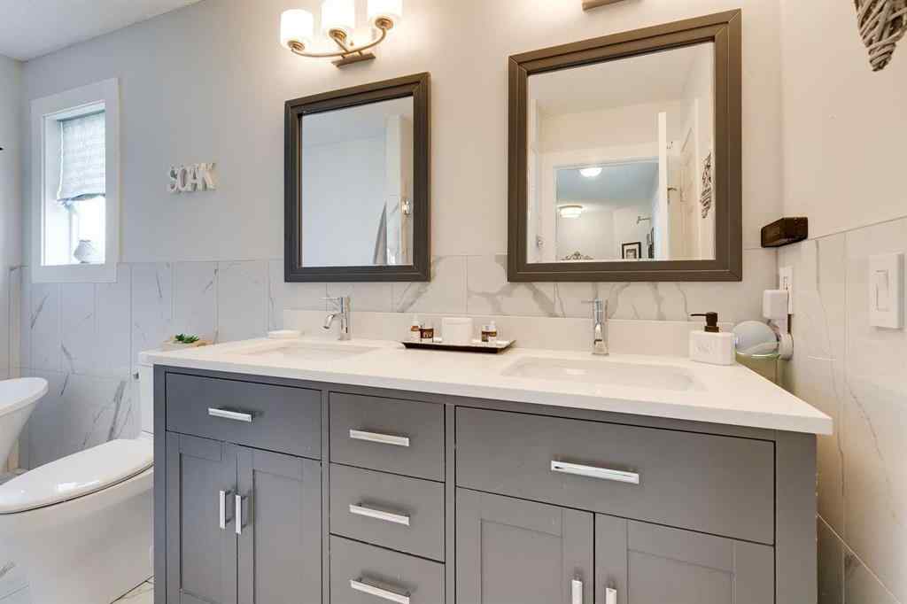 MLS® A2249768 - 235 Copperfield Heights SE in Copperfield Calgary, Residential