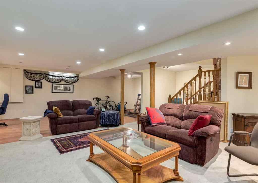 MLS® A2249772 - 206 Hawkside Mews NW in Hawkwood Calgary, Residential