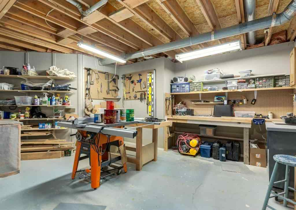 MLS® A2249772 - 206 Hawkside Mews NW in Hawkwood Calgary, Residential