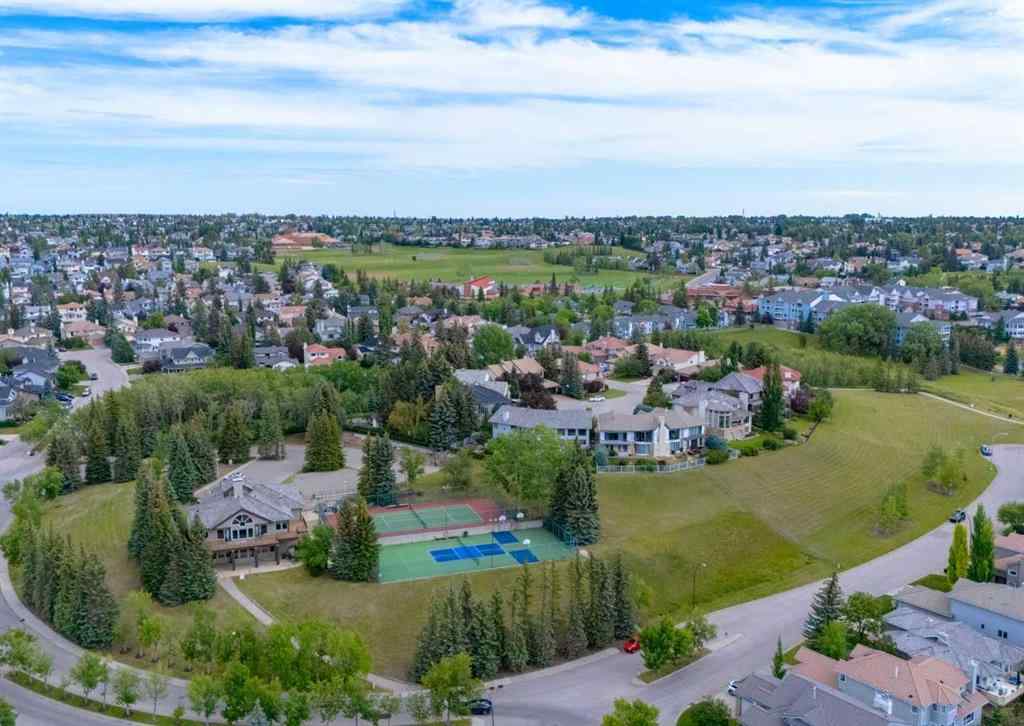 MLS® A2249772 - 206 Hawkside Mews NW in Hawkwood Calgary, Residential