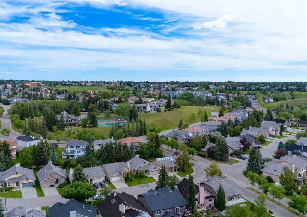 MLS® A2249772 - 206 Hawkside Mews NW in Hawkwood Calgary, Residential