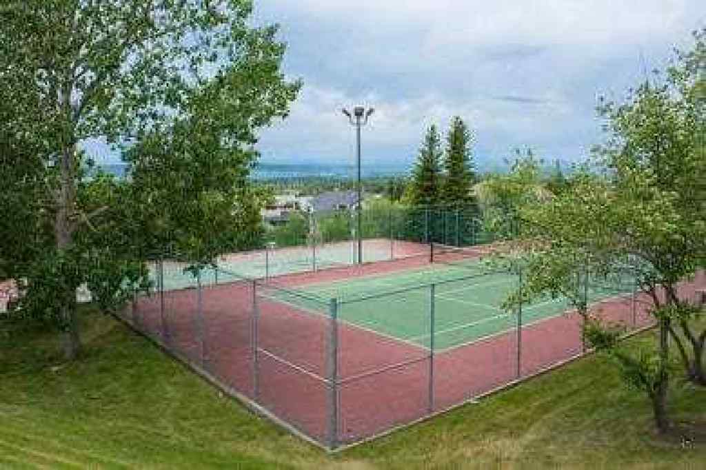 MLS® A2249772 - 206 Hawkside Mews NW in Hawkwood Calgary, Residential