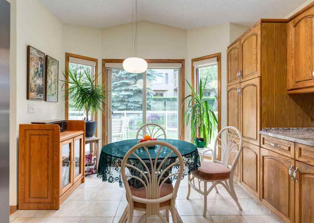 MLS® A2249772 - 206 Hawkside Mews NW in Hawkwood Calgary, Residential