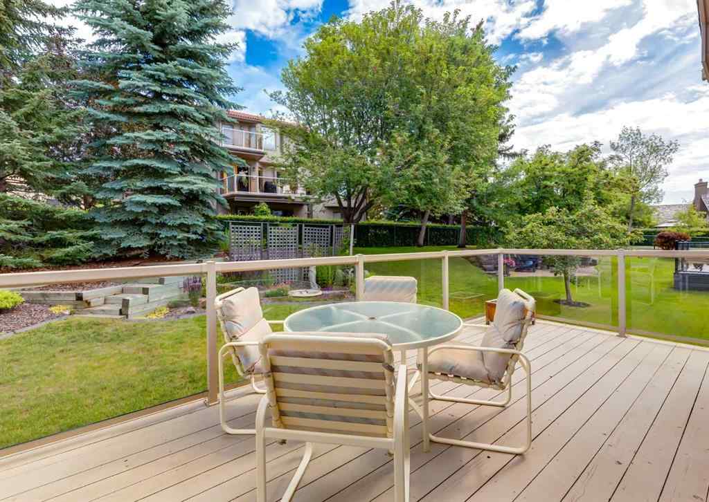 MLS® A2249772 - 206 Hawkside Mews NW in Hawkwood Calgary, Residential
