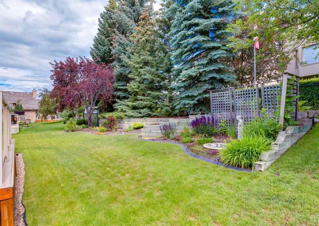 MLS® A2249772 - 206 Hawkside Mews NW in Hawkwood Calgary, Residential
