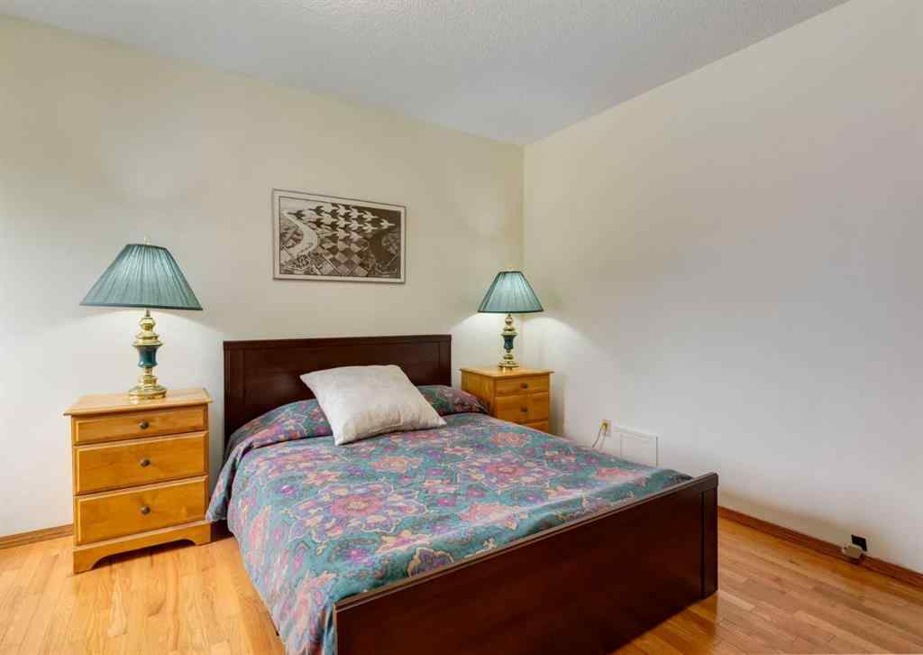 MLS® A2249772 - 206 Hawkside Mews NW in Hawkwood Calgary, Residential