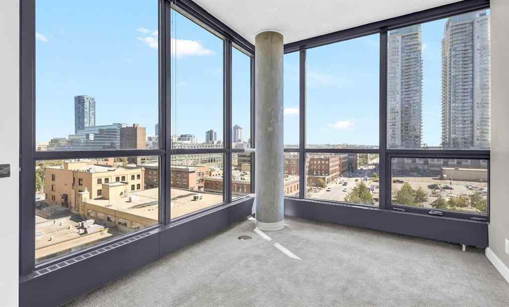 MLS® A2249773 - Unit #703 225 11 Avenue SE in Beltline Calgary, Residential