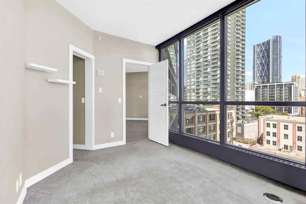 MLS® A2249773 - Unit #703 225 11 Avenue SE in Beltline Calgary, Residential