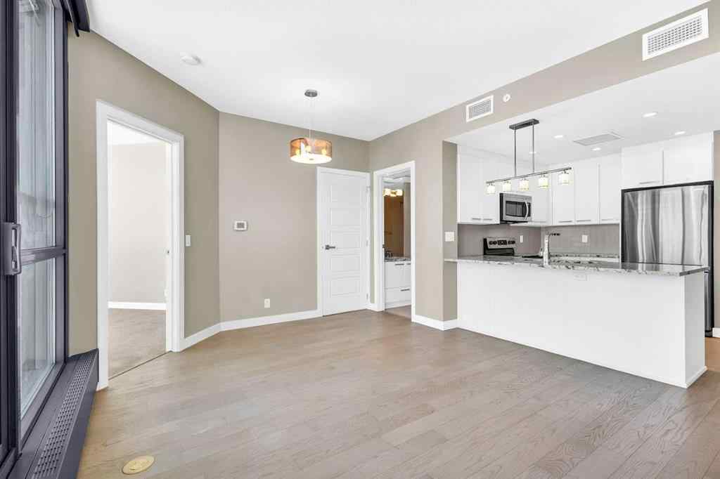 MLS® A2249773 - Unit #703 225 11 Avenue SE in Beltline Calgary, Residential