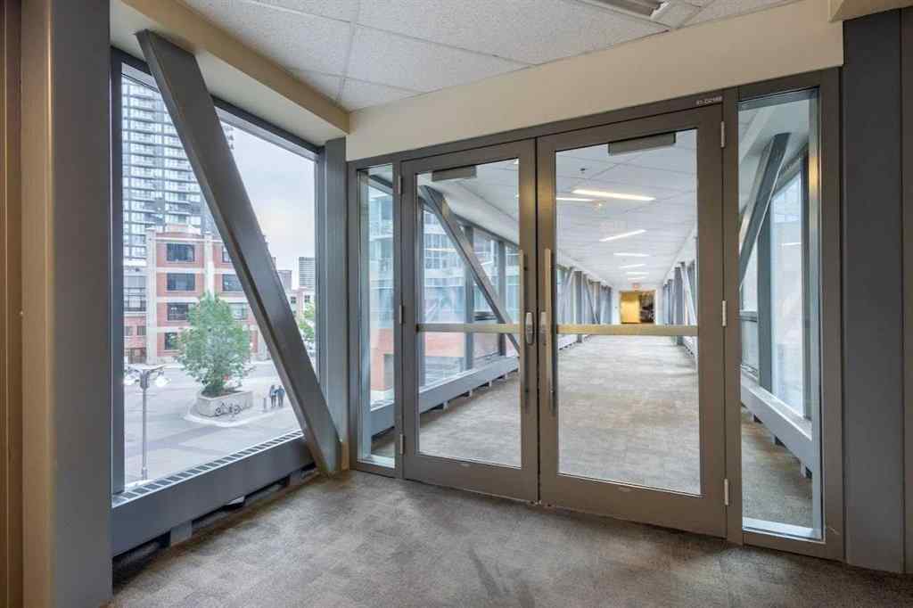 MLS® A2249773 - Unit #703 225 11 Avenue SE in Beltline Calgary, Residential