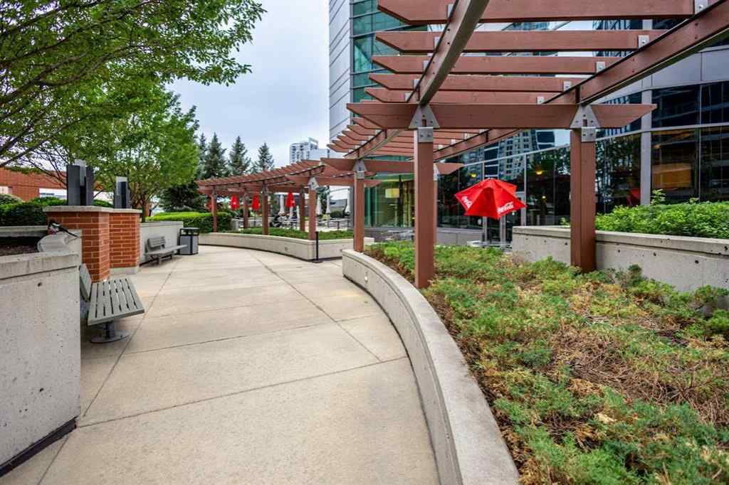 MLS® A2249773 - Unit #703 225 11 Avenue SE in Beltline Calgary, Residential