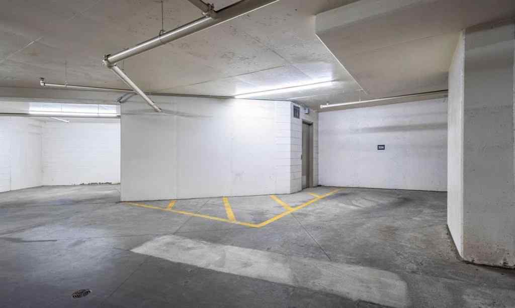 MLS® A2249773 - Unit #703 225 11 Avenue SE in Beltline Calgary, Residential