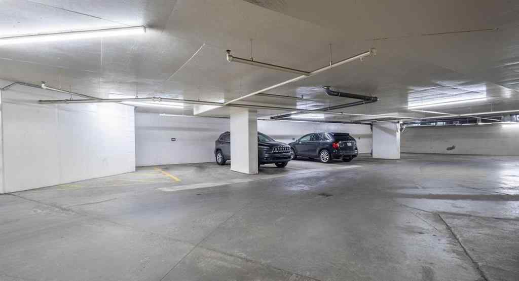 MLS® A2249773 - Unit #703 225 11 Avenue SE in Beltline Calgary, Residential