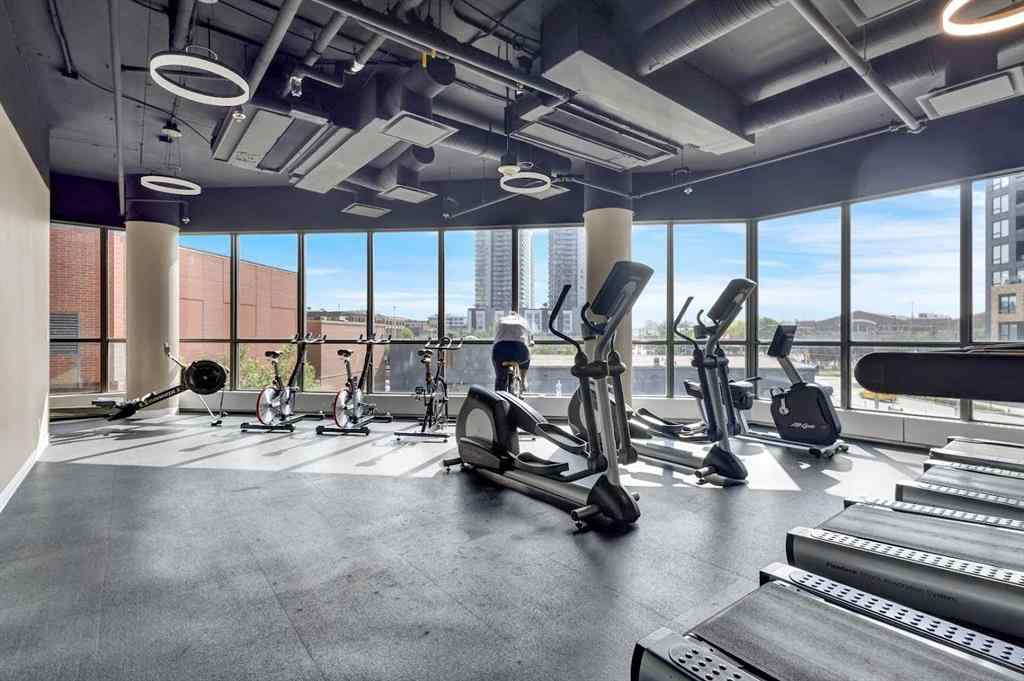MLS® A2249773 - Unit #703 225 11 Avenue SE in Beltline Calgary, Residential