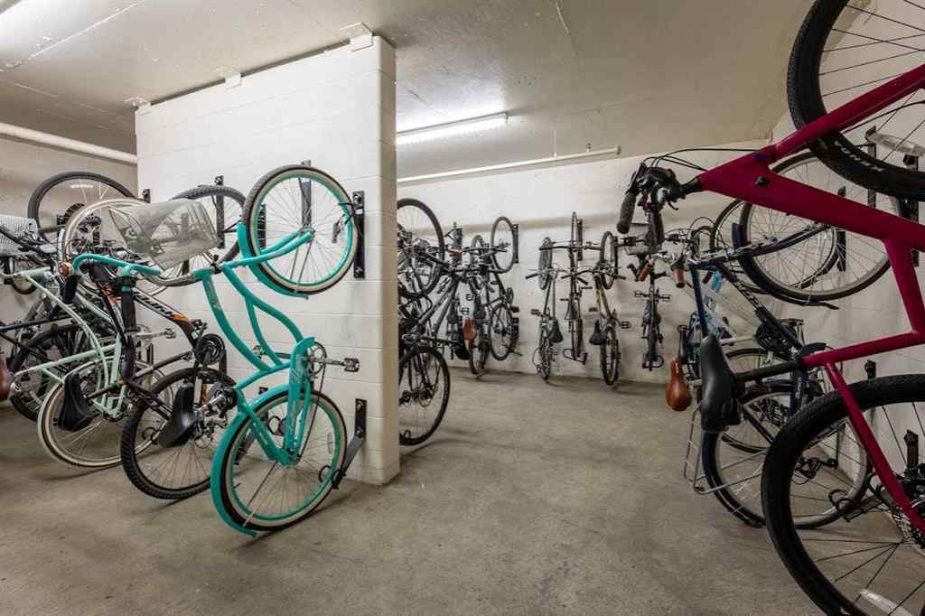 MLS® A2249773 - Unit #703 225 11 Avenue SE in Beltline Calgary, Residential