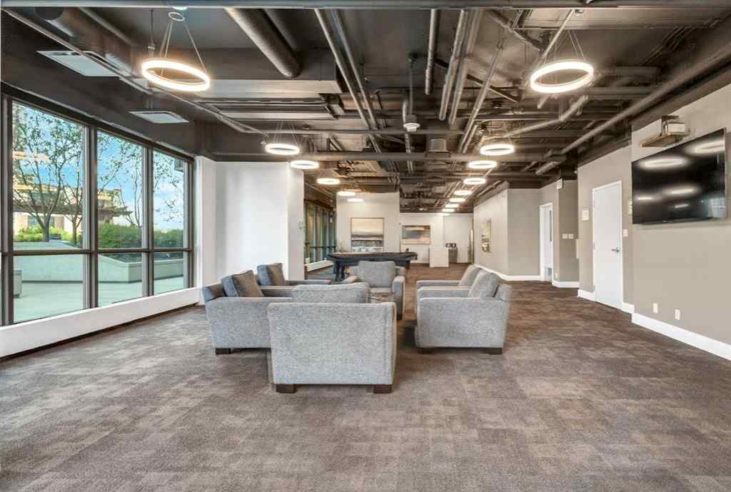 MLS® A2249773 - Unit #703 225 11 Avenue SE in Beltline Calgary, Residential