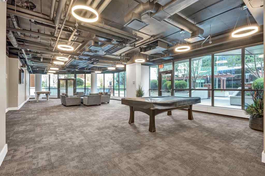 MLS® A2249773 - Unit #703 225 11 Avenue SE in Beltline Calgary, Residential