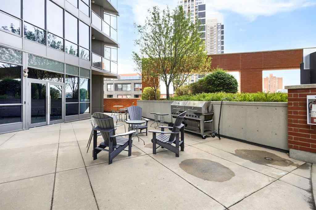 MLS® A2249773 - Unit #703 225 11 Avenue SE in Beltline Calgary, Residential
