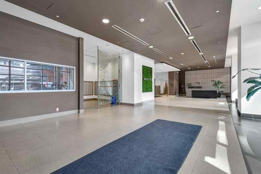 MLS® A2249773 - Unit #703 225 11 Avenue SE in Beltline Calgary, Residential