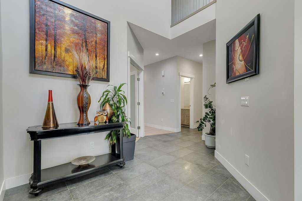 MLS® A2249775 - 233 Kingsbury Close SE in Kings Heights Airdrie, Residential