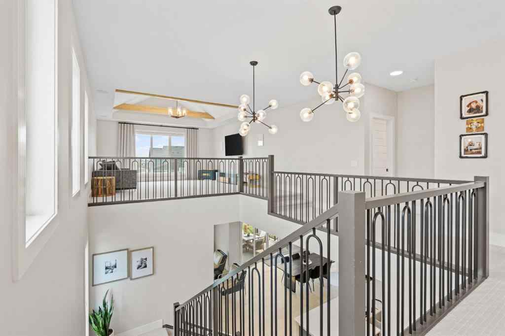 MLS® A2249776 - 12 Junegrass Terrace  in Harmony Rural Rocky View County, Residential