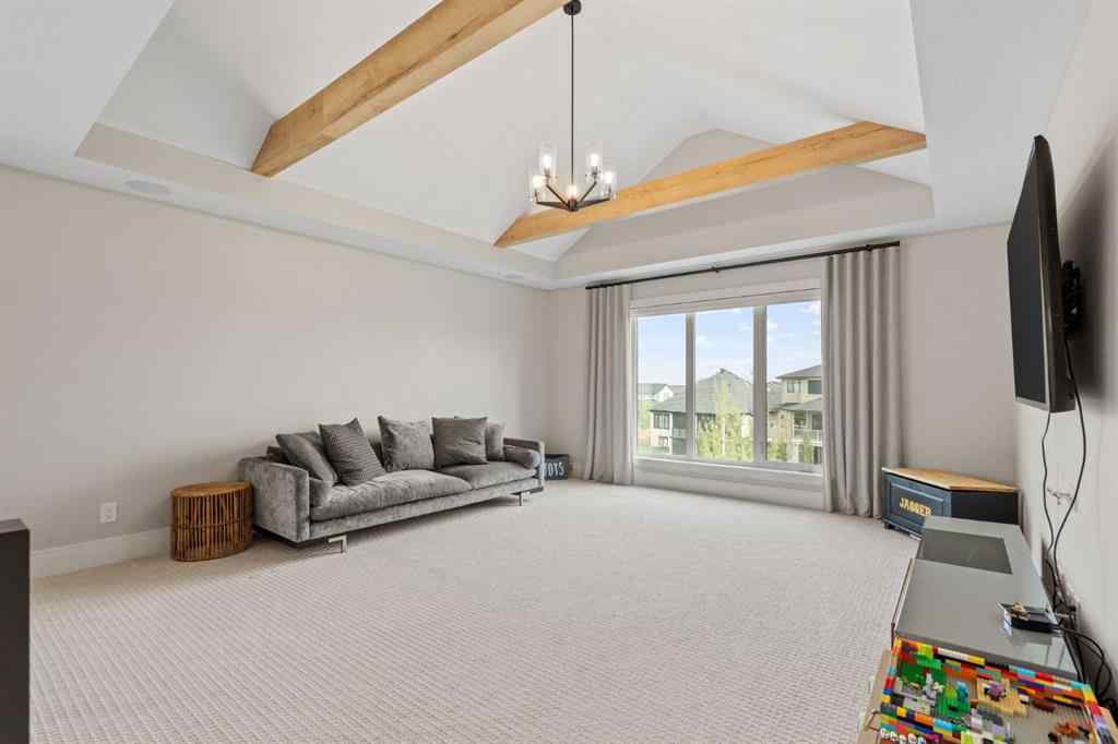 MLS® A2249776 - 12 Junegrass Terrace  in Harmony Rural Rocky View County, Residential