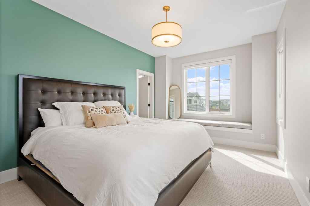 MLS® A2249776 - 12 Junegrass Terrace  in Harmony Rural Rocky View County, Residential