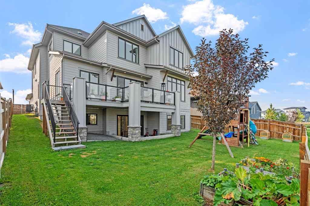 MLS® A2249776 - 12 Junegrass Terrace  in Harmony Rural Rocky View County, Residential