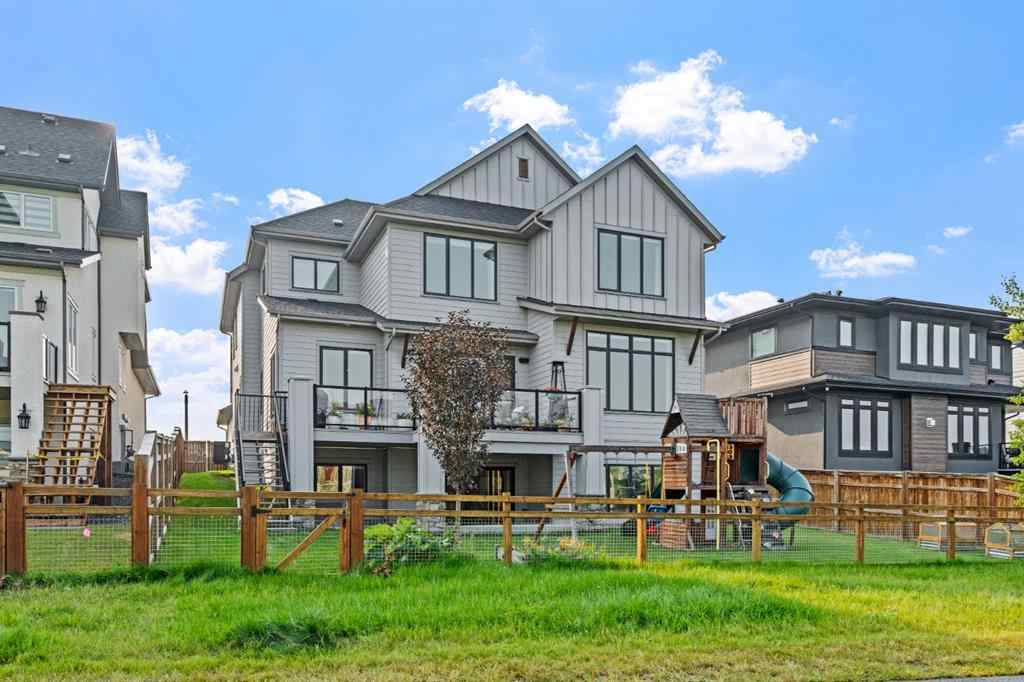 MLS® A2249776 - 12 Junegrass Terrace  in Harmony Rural Rocky View County, Residential
