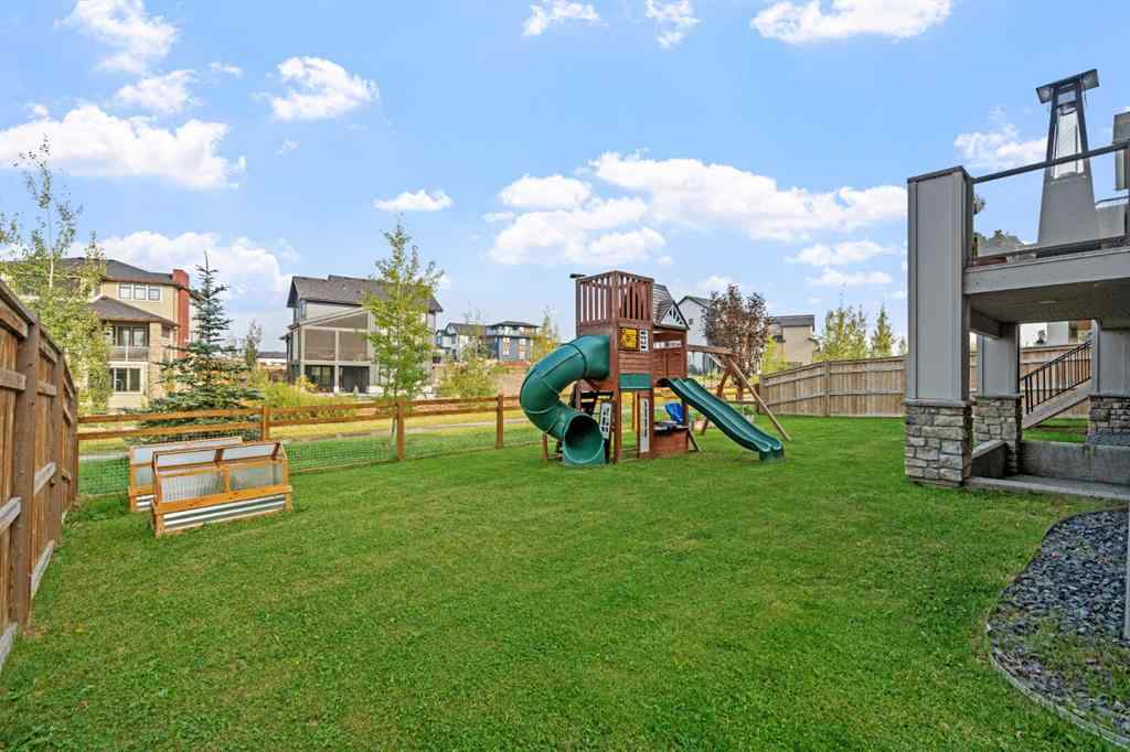MLS® A2249776 - 12 Junegrass Terrace  in Harmony Rural Rocky View County, Residential