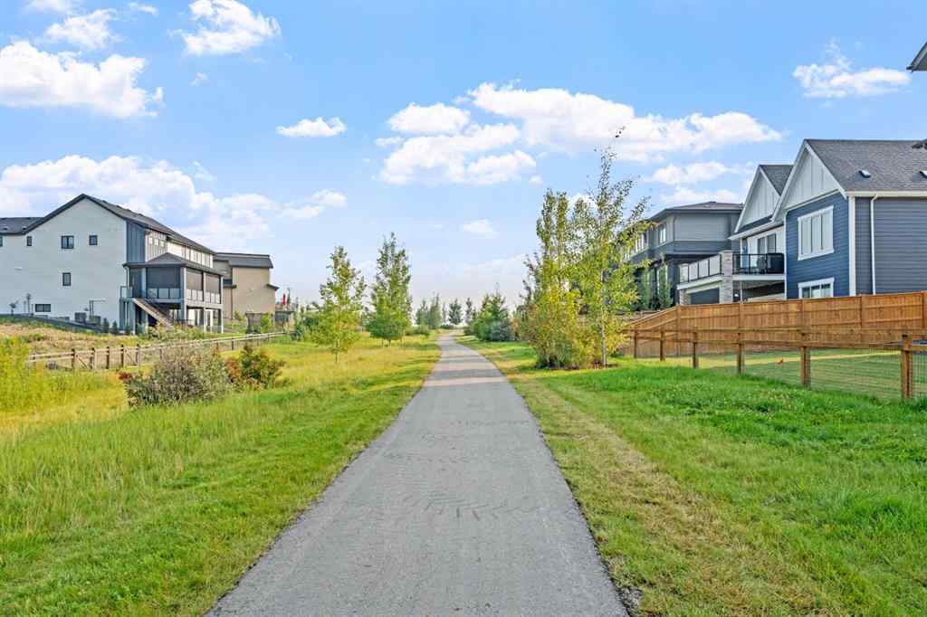 MLS® A2249776 - 12 Junegrass Terrace  in Harmony Rural Rocky View County, Residential