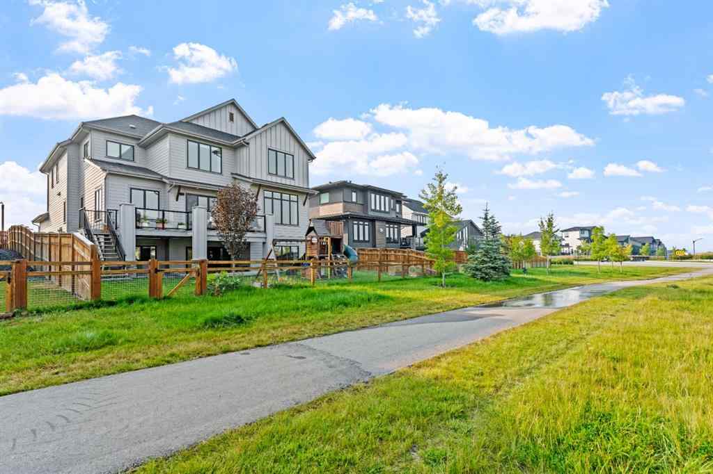 MLS® A2249776 - 12 Junegrass Terrace  in Harmony Rural Rocky View County, Residential