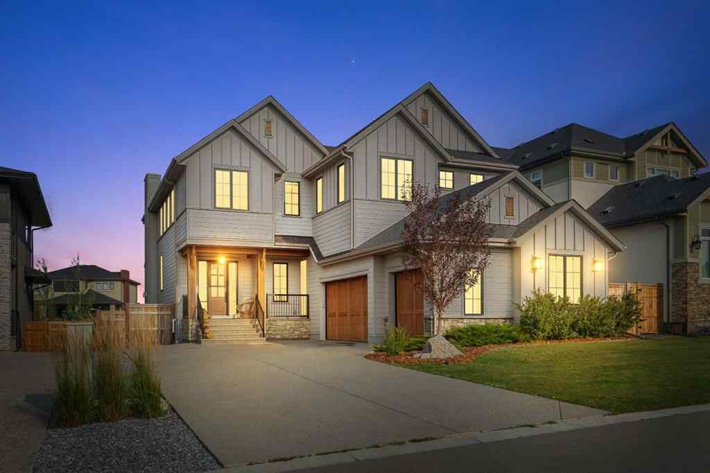 MLS® A2249776 - 12 Junegrass Terrace  in Harmony Rural Rocky View County, Residential