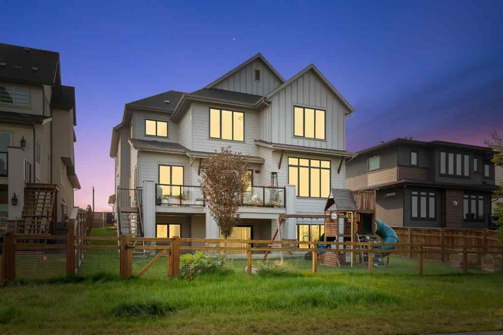 MLS® A2249776 - 12 Junegrass Terrace  in Harmony Rural Rocky View County, Residential