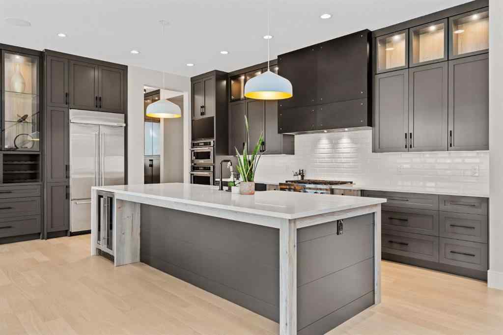 MLS® A2249776 - 12 Junegrass Terrace  in Harmony Rural Rocky View County, Residential