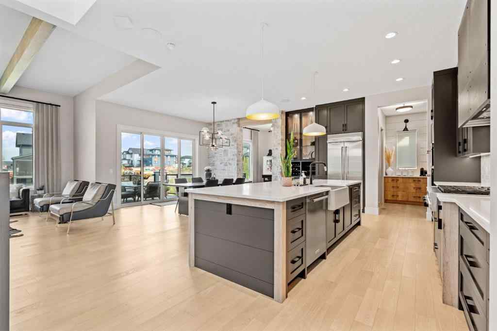 MLS® A2249776 - 12 Junegrass Terrace  in Harmony Rural Rocky View County, Residential