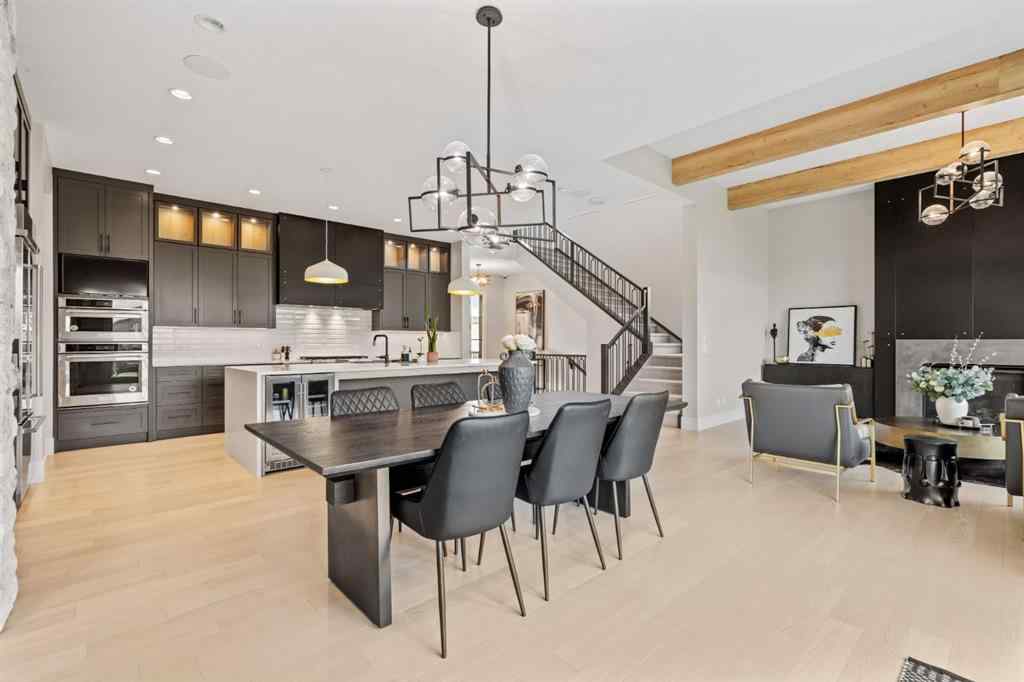 MLS® A2249776 - 12 Junegrass Terrace  in Harmony Rural Rocky View County, Residential