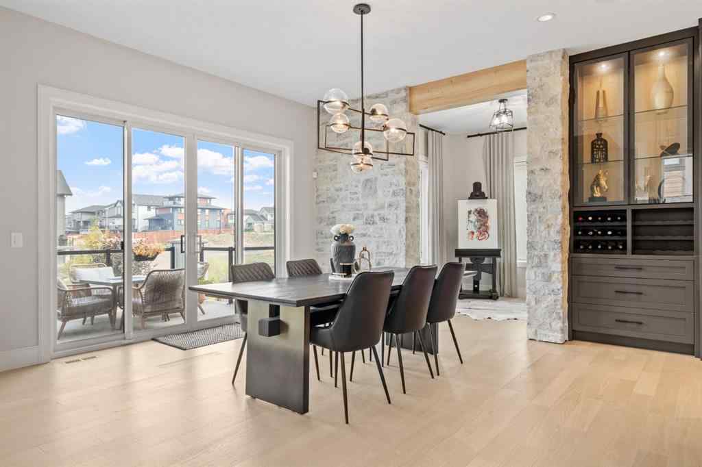 MLS® A2249776 - 12 Junegrass Terrace  in Harmony Rural Rocky View County, Residential