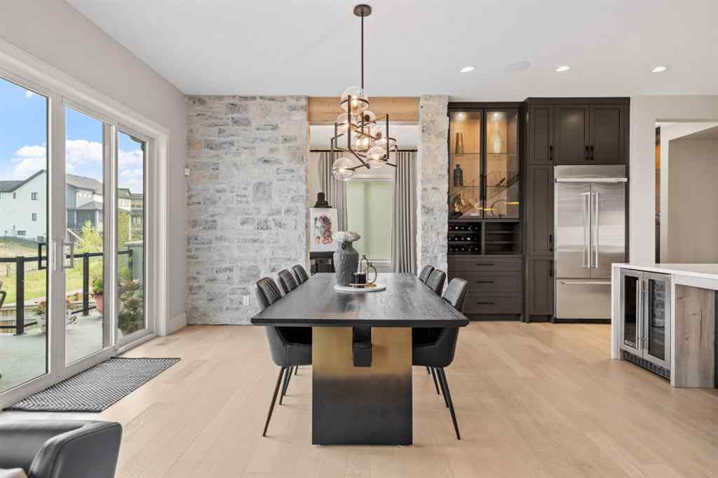 MLS® A2249776 - 12 Junegrass Terrace  in Harmony Rural Rocky View County, Residential