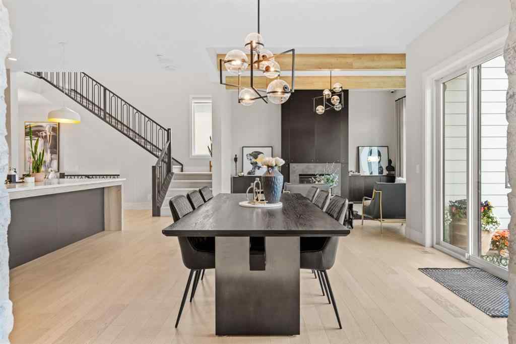 MLS® A2249776 - 12 Junegrass Terrace  in Harmony Rural Rocky View County, Residential