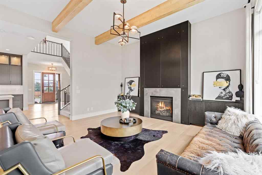 MLS® A2249776 - 12 Junegrass Terrace  in Harmony Rural Rocky View County, Residential