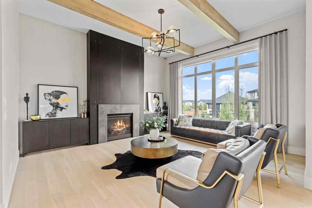 MLS® A2249776 - 12 Junegrass Terrace  in Harmony Rural Rocky View County, Residential