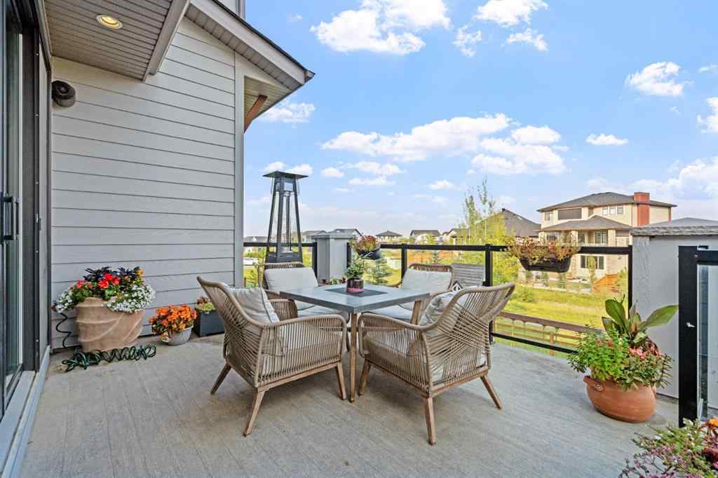 MLS® A2249776 - 12 Junegrass Terrace  in Harmony Rural Rocky View County, Residential