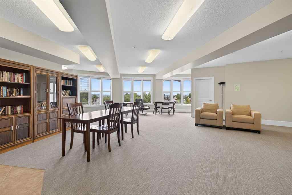 MLS® A2249777 - Unit #419 88 Arbour Lake Road NW in Arbour Lake Calgary, Residential