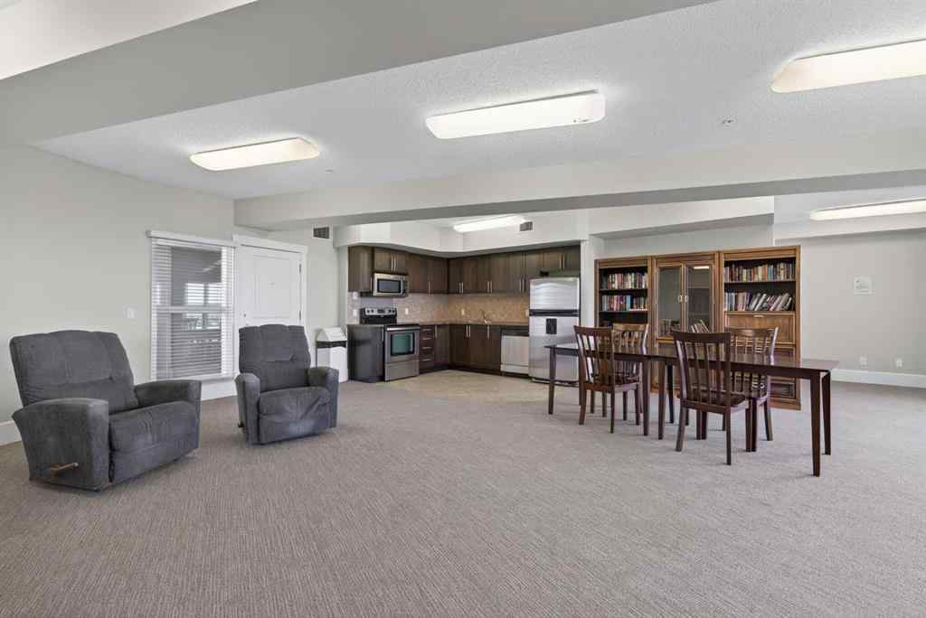 MLS® A2249777 - Unit #419 88 Arbour Lake Road NW in Arbour Lake Calgary, Residential