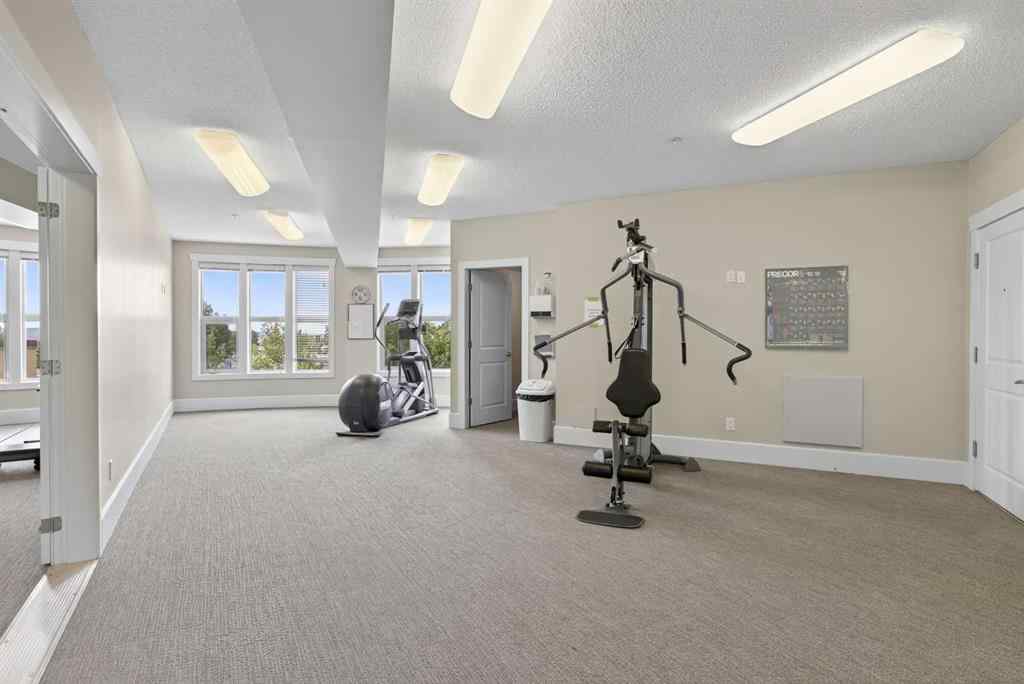 MLS® A2249777 - Unit #419 88 Arbour Lake Road NW in Arbour Lake Calgary, Residential