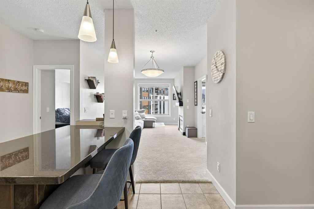 MLS® A2249777 - Unit #419 88 Arbour Lake Road NW in Arbour Lake Calgary, Residential