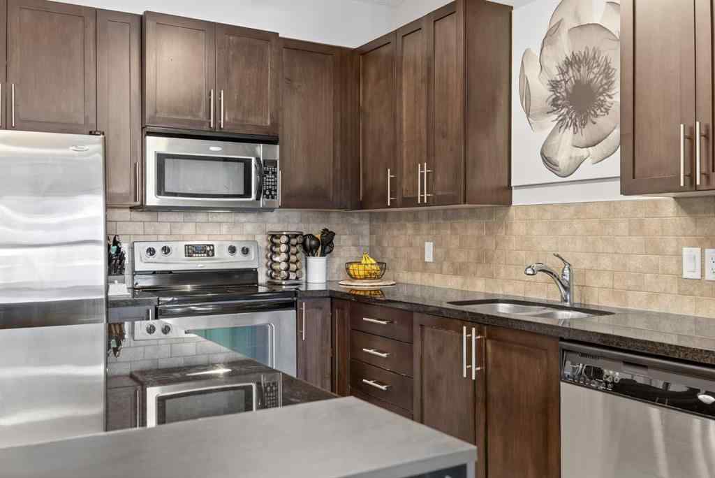 MLS® A2249777 - Unit #419 88 Arbour Lake Road NW in Arbour Lake Calgary, Residential